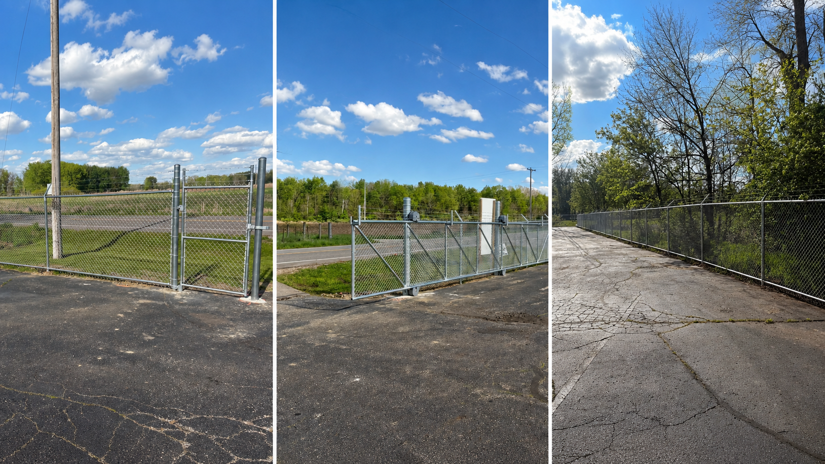 Executive Fence & Gate Expands Commercial Fence Installation Services