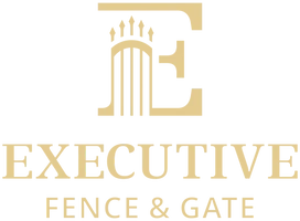 Executive Fence & Gate