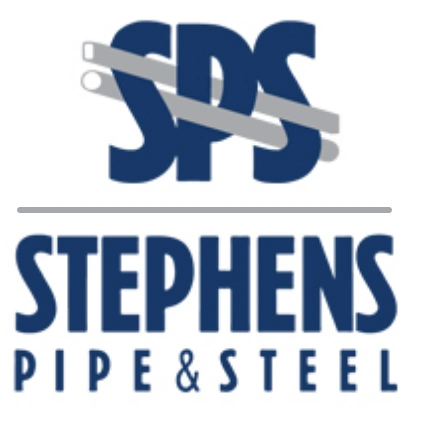 stephens pipe and steel logo